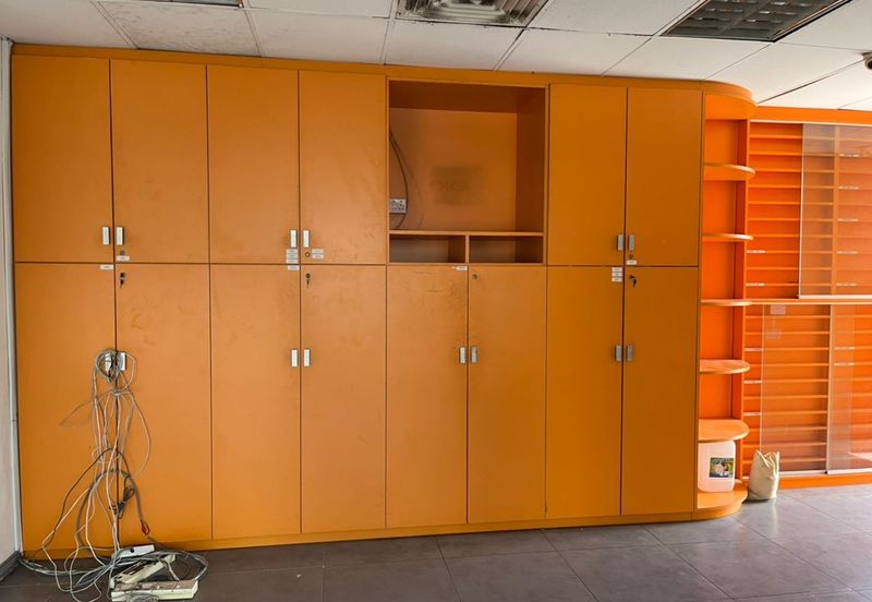 Menara Mutiara Bangsar