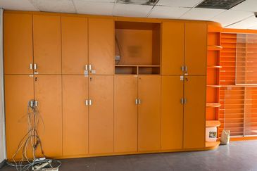 Menara Mutiara Bangsar