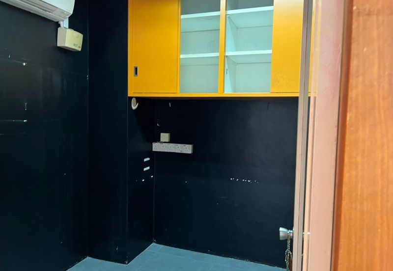 Menara Mutiara Bangsar