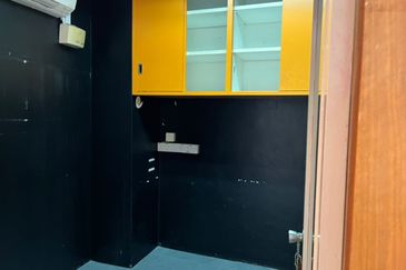 Menara Mutiara Bangsar