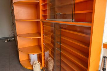 Menara Mutiara Bangsar