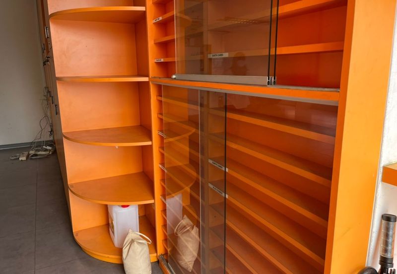 Menara Mutiara Bangsar