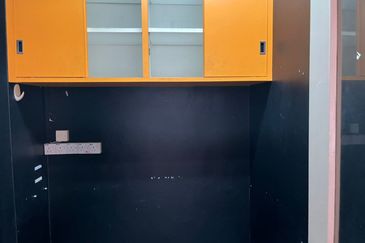 Menara Mutiara Bangsar