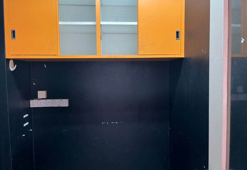 Menara Mutiara Bangsar