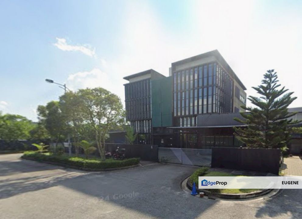 OMNI KOTA DAMANSARA @ PETALING JAYA, Selangor, Petaling Jaya