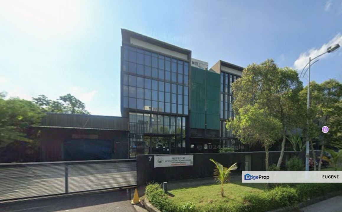 OMNI KOTA DAMANSARA @ PETALING JAYA, Selangor, Petaling Jaya