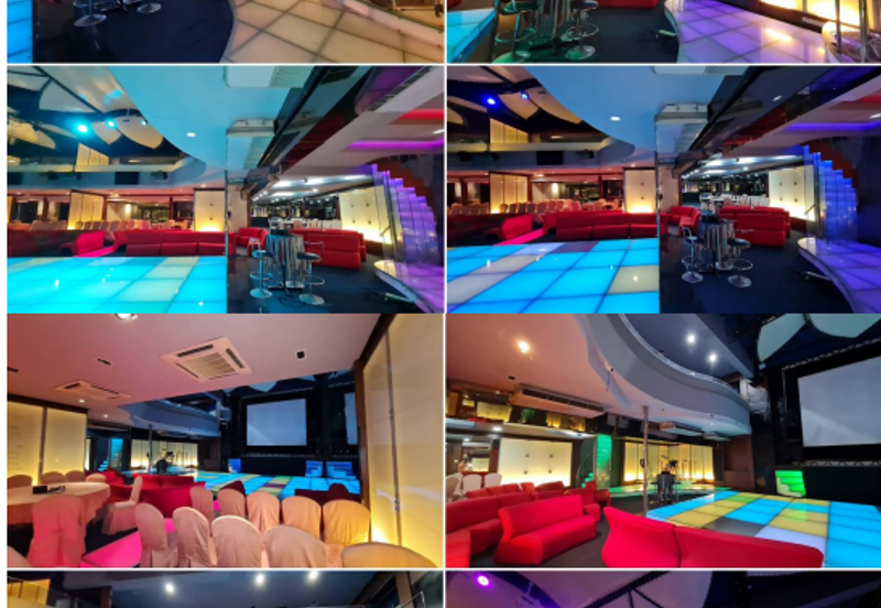 Taman Daya , Selayang @ Kepong, 5.5 Storey 2 ajoiningShop For Rent