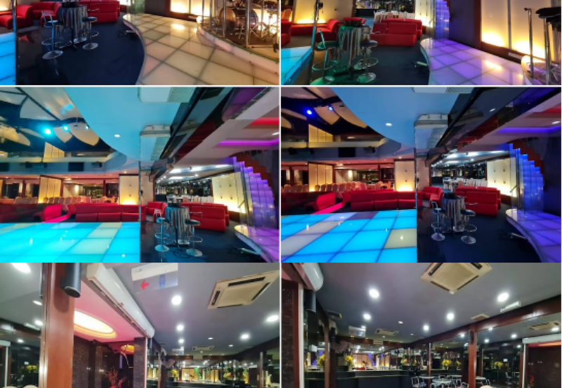 Taman Daya , Selayang @ Kepong, 5.5 Storey 2 ajoiningShop For Rent