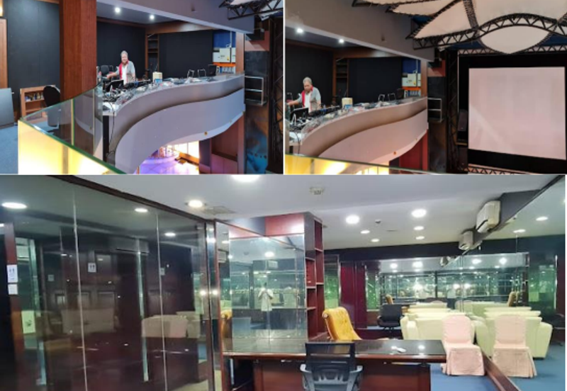 Taman Daya , Selayang @ Kepong, 5.5 Storey 2 ajoiningShop For Rent