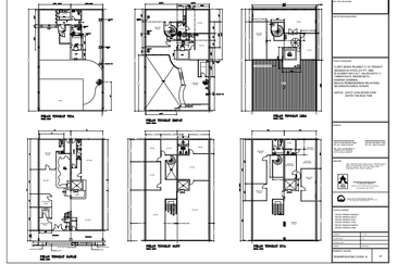 Taman Daya , Selayang @ Kepong, 5.5 Storey 2 ajoiningShop For Rent