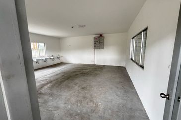 Shah Alam Industrial