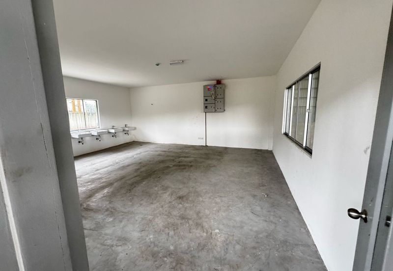 Shah Alam Industrial