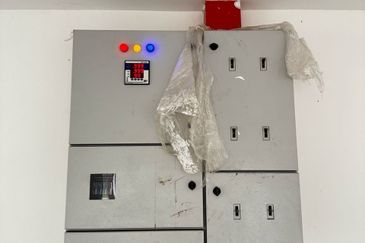 Shah Alam Industrial