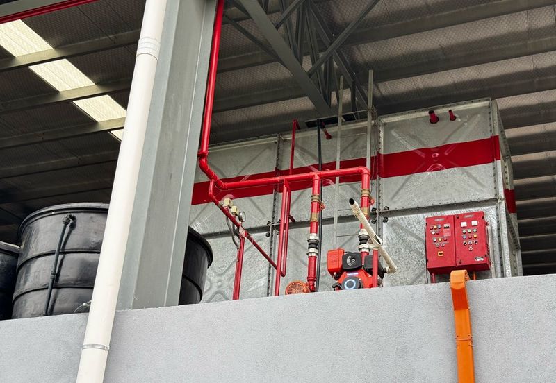 Shah Alam Industrial