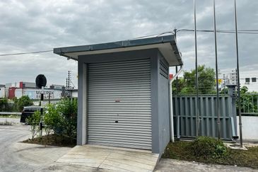 Shah Alam Industrial