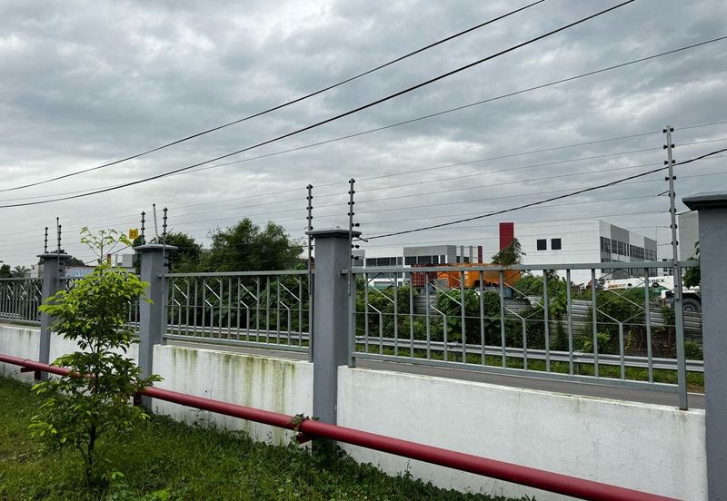 Shah Alam Industrial