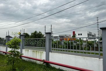 Shah Alam Industrial