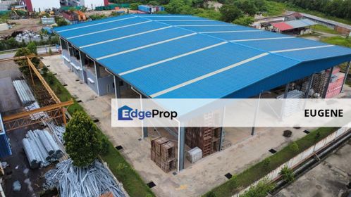 Bukit Kemuning , Seksyen 34 @ Shah Alam, Selangor, Shah Alam