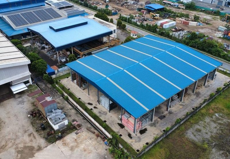 Shah Alam Industrial