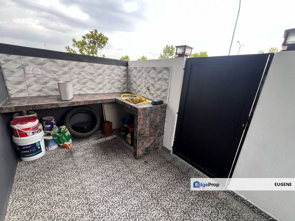 Lumira Bukit Raja @ Klang, Selangor, Klang