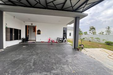 Bandar Bukit Raja