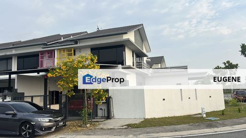 Lumira Bukit Raja @ Klang, Selangor, Klang