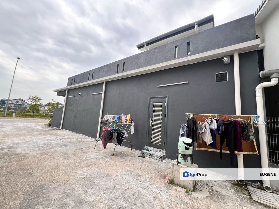 Lumira Bukit Raja @ Klang, Selangor, Klang