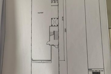 Nouvelle Industrial Park Meru