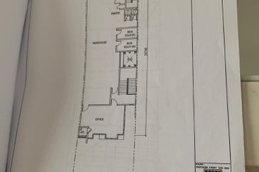 Nouvelle Industrial Park Meru