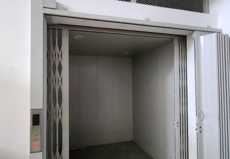 Nouvelle Industrial Park Meru