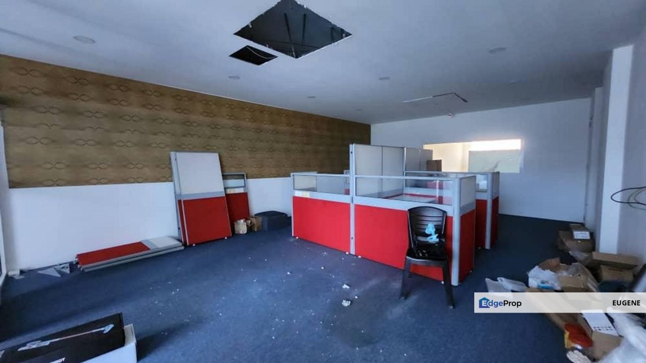 Nouvelle Industrial Park Meru , Kapar @ Klang , Selangor, Klang