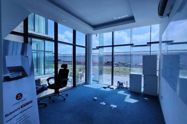 Nouvelle Industrial Park Meru