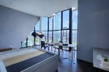 Nouvelle Industrial Park Meru