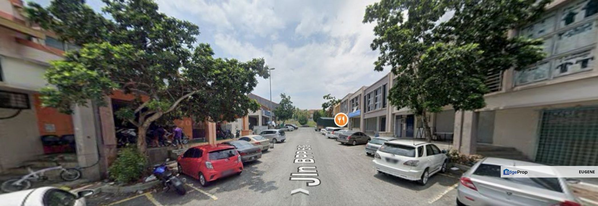 Bandar Putra Permai @ Seri Kembangan, Selangor, Seri Kembangan