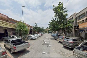 Pusat Bandar Putra Permai