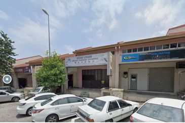 Pusat Bandar Putra Permai