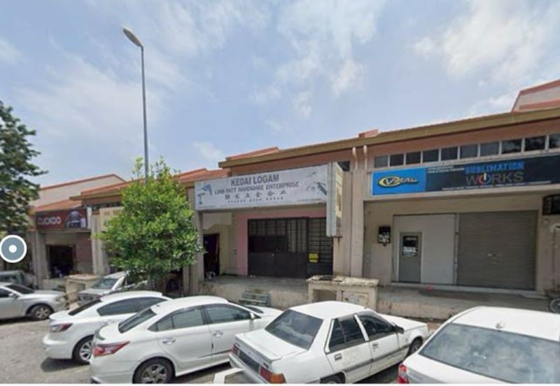 Pusat Bandar Putra Permai