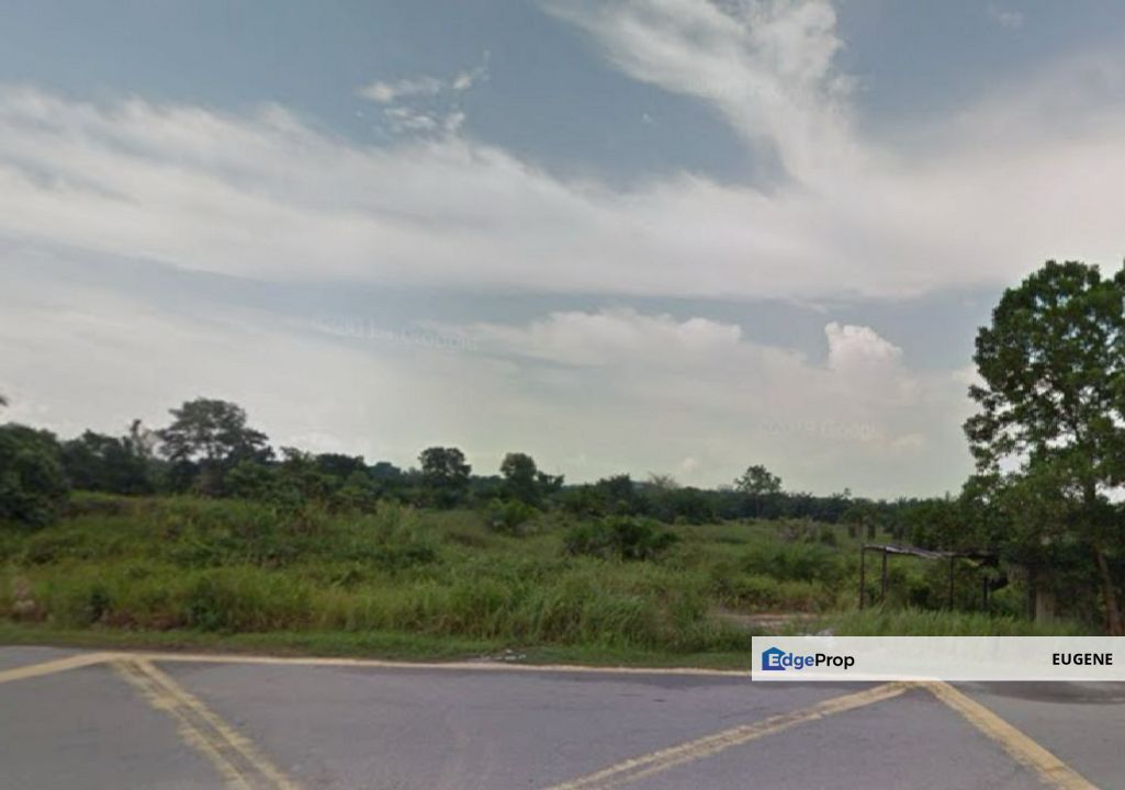 Kota Warisan @ Sepang , Salak Tinggi , Selangor, Sepang