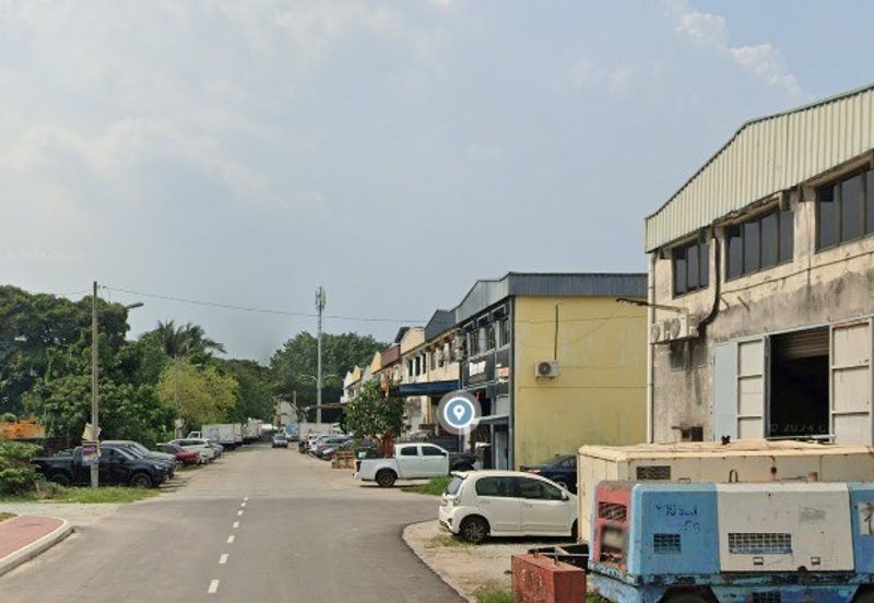 Taman Cheras Jaya