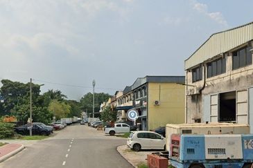 Taman Cheras Jaya