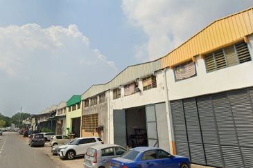 Taman Cheras Jaya
