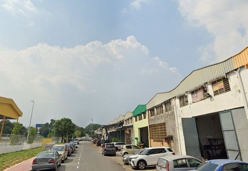 Taman Cheras Jaya