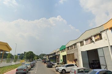 Taman Cheras Jaya
