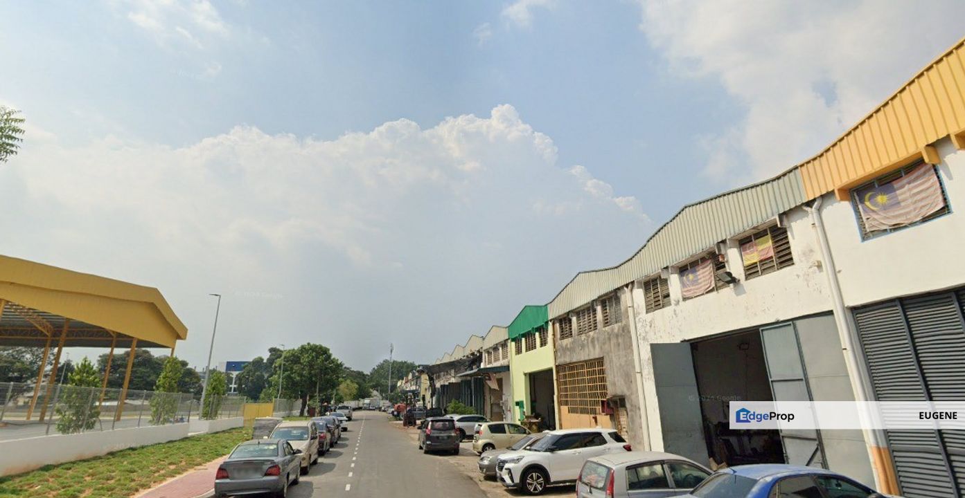 Cheras Jaya @ Balakong, Selangor, Balakong