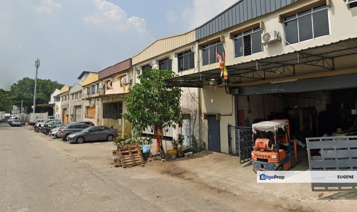 Cheras Jaya @ Balakong, Selangor, Balakong