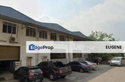 Cheras Jaya @ Balakong, Selangor, Balakong