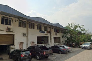 Taman Cheras Jaya