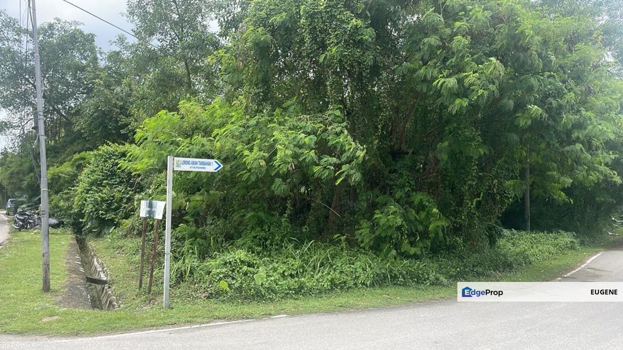 Kampung Seri Aman Hilir @ Puchong, Selangor, Puchong