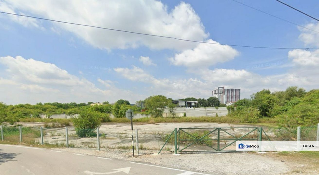 Kampung Seri Aman Hilir @ Puchong, Selangor, Puchong