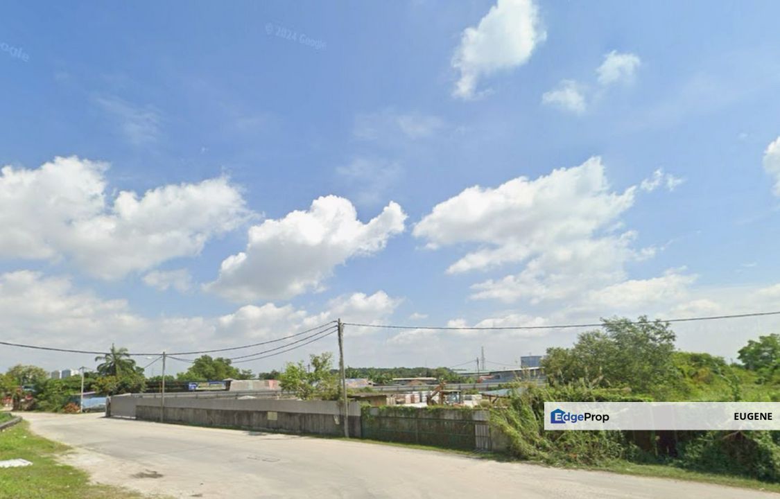 Kampung Seri Aman Hilir @ Puchong, Selangor, Puchong